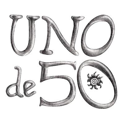 Official profile of UNOde50 USA. Jewelry and accessories with a unique style.