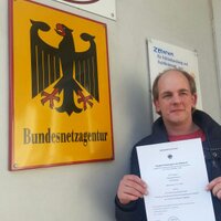 Erik Schauer (@do1ffe) Twitter profile photo