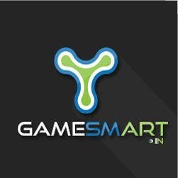 GameSmartweb's profile picture. GameSmart is your one stop for latest news, rumors, along with reviews, history of video games, devices and everything about gaming. http://t.co/vEnFA2vNFs