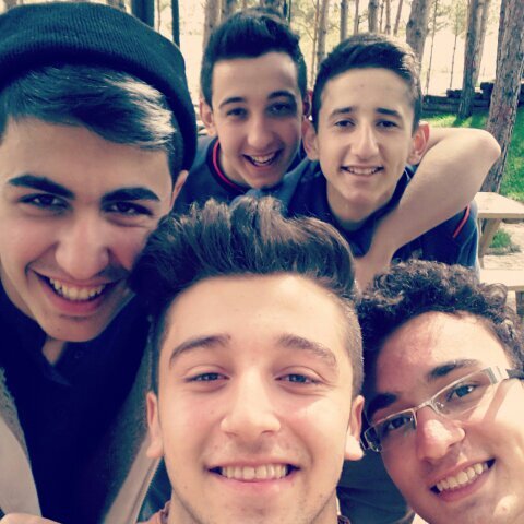 KratYapc's profile picture. 