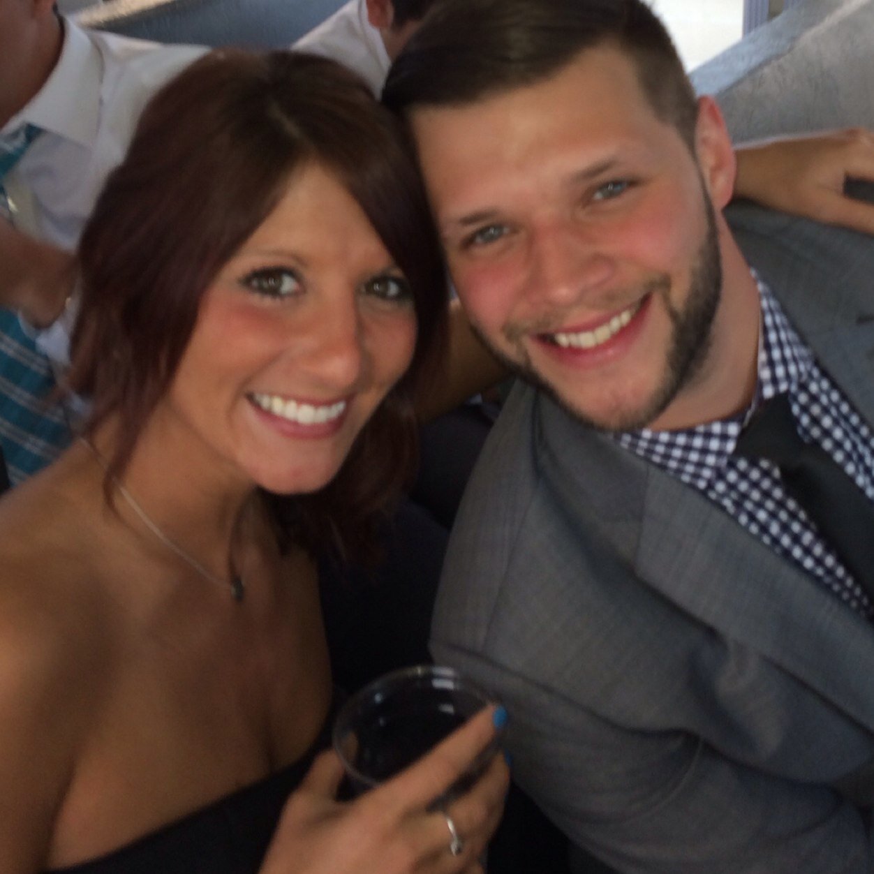 amandamatt86's profile picture. 