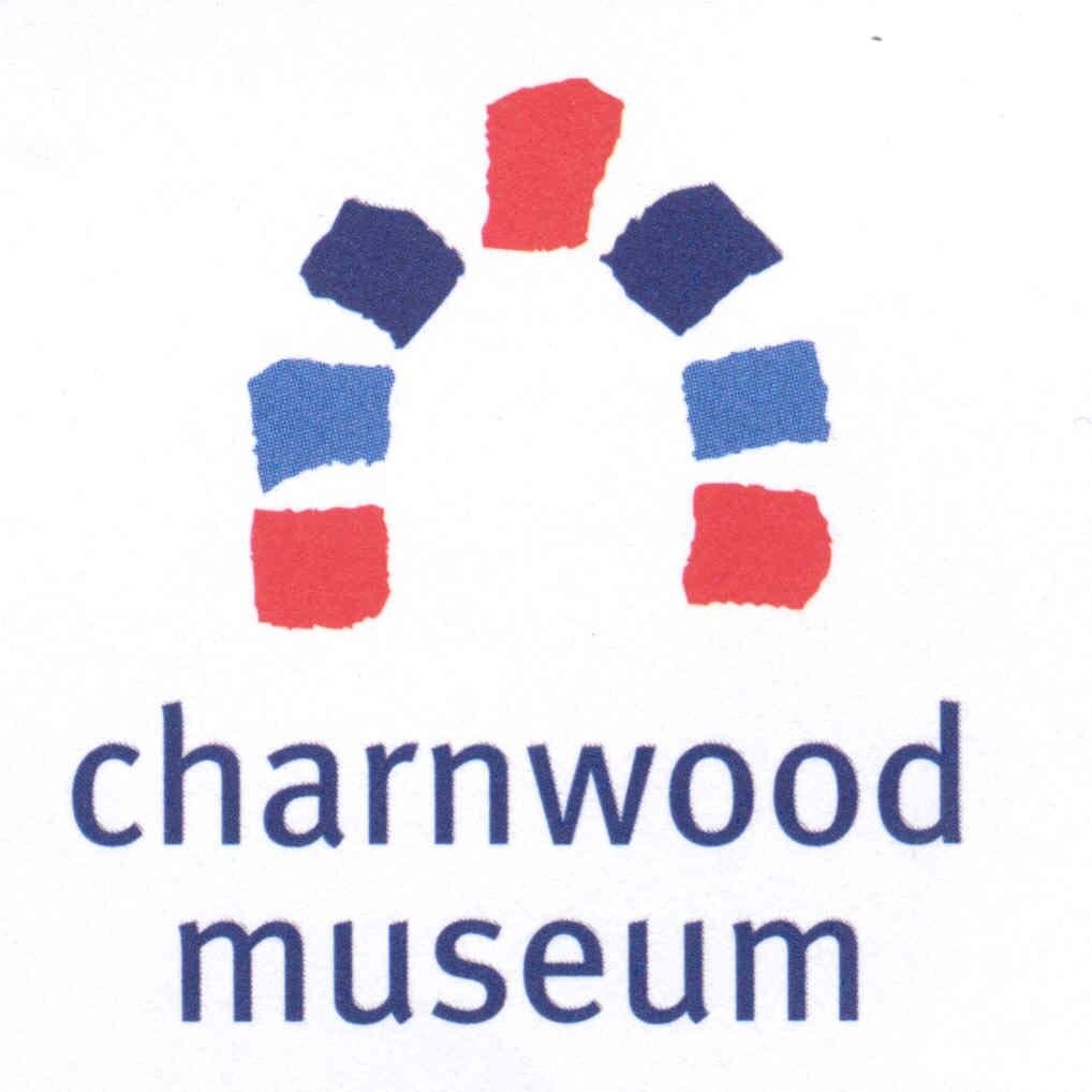 This is the official twitter feed for Charnwood Museum in Loughborough, sharing our passion for Charnwood's heritage and history.