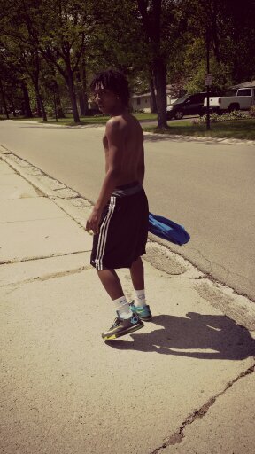 Say you put the D in Dope  no i did it too many niggas saying they dope So im the illest  follow me doe b ! I'll follow back fr