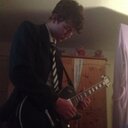 David Garton - @Dave_2417 - Twitter