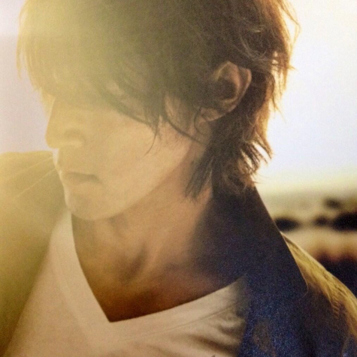 Twitter始めました！
B'zファンと繋がりたい(˶‾᷄ ⁻̫ ‾᷅˵)