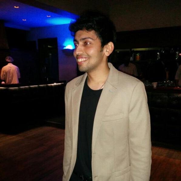 SiddharthGoliya's profile picture. Co-Founder & COO @Pipesapp. Football fan.