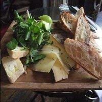 A celebration of Great British Cheeses.