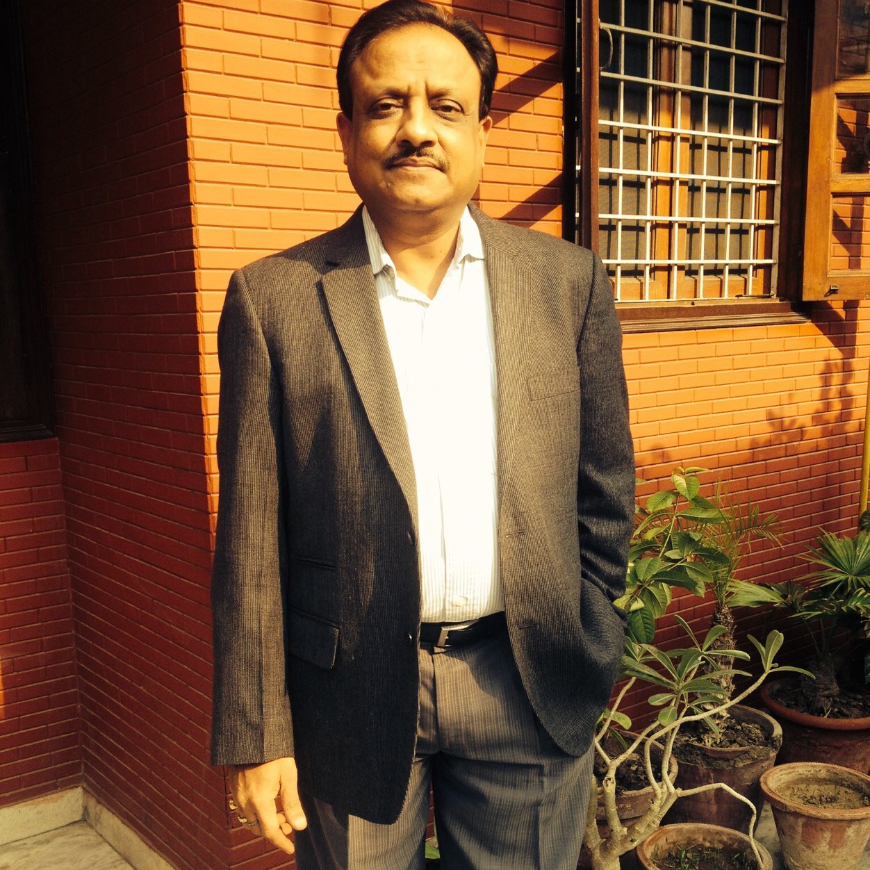 Managing Partner of a leading CA Firm P.K.Chand & Co. based out of Noida since 1993.We deal in audits,income tax,GST, company law matters & project financing.