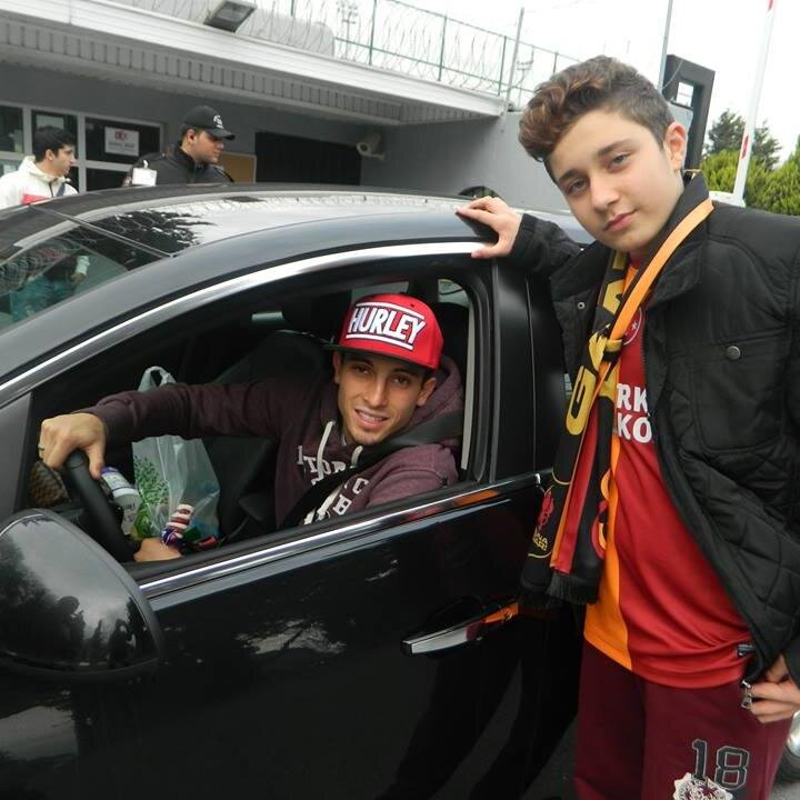 GALATASARAY