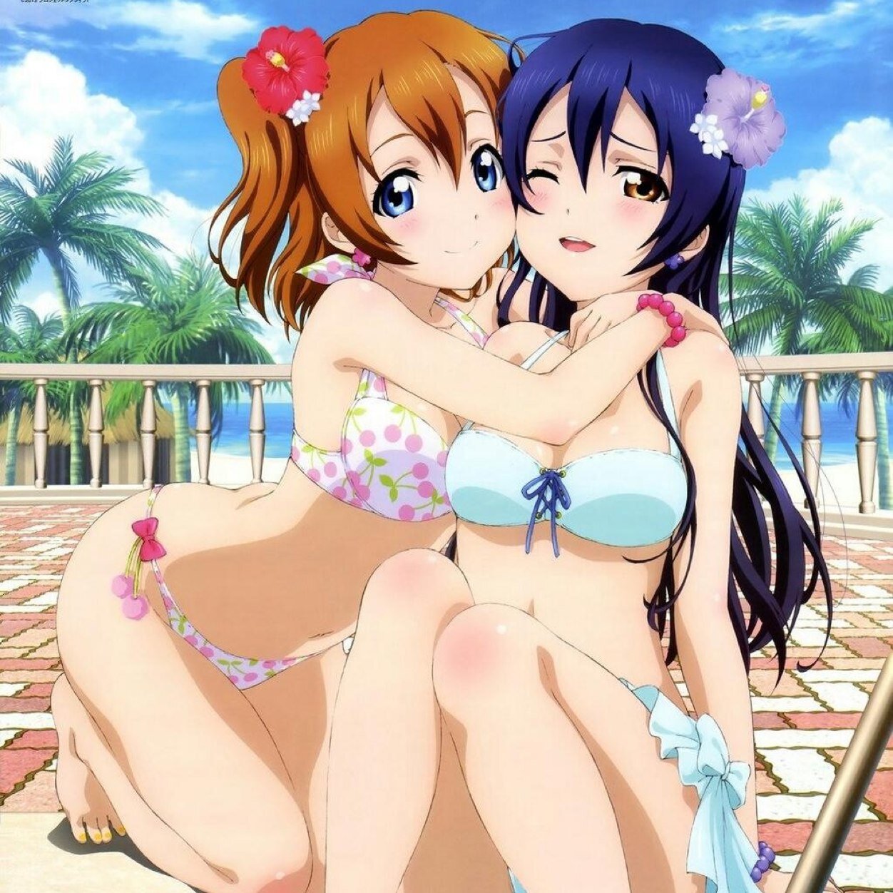ラブライブ！さんのプロフィール画像