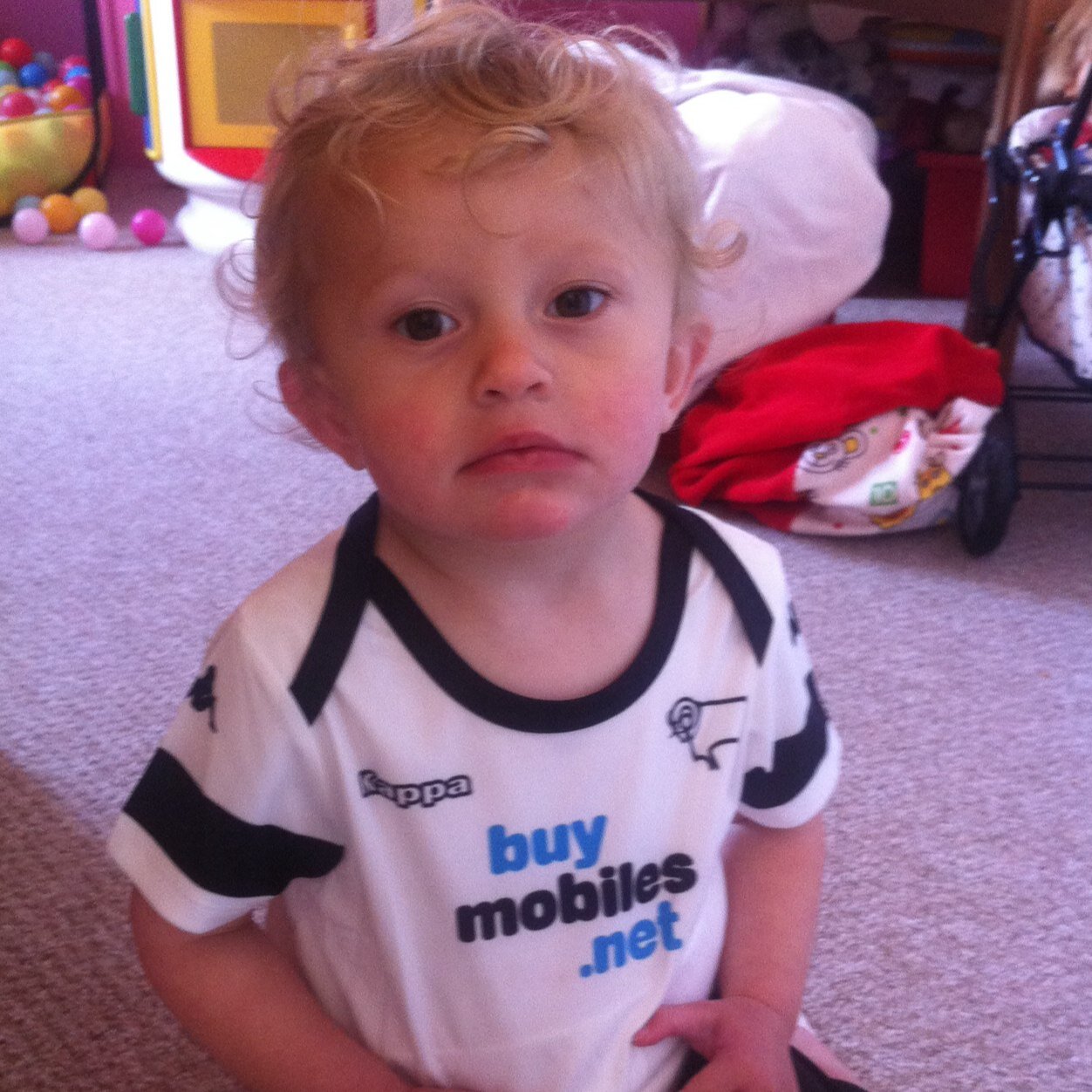 season ticket holder in south west stand
