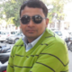 i am working as Accountant in import company.