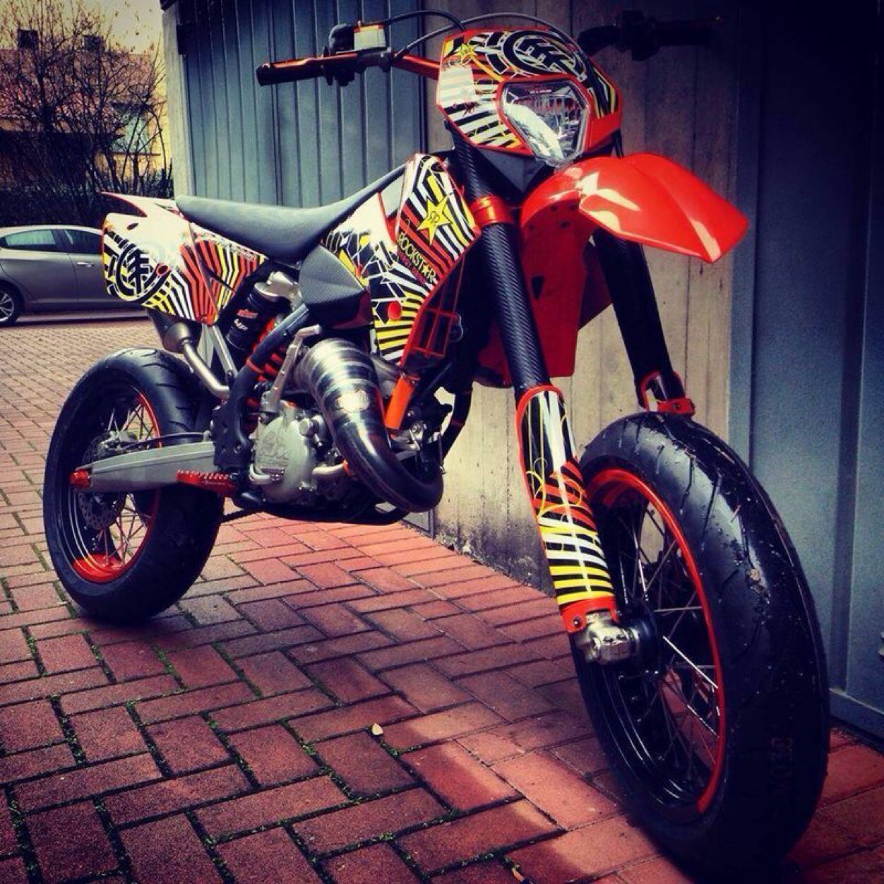 LIV3F4ST_'s profile picture. 