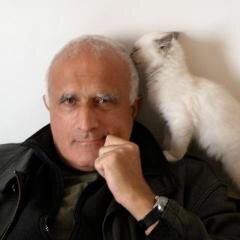 xarcel's profile picture. Avocat honoraire. Auteur