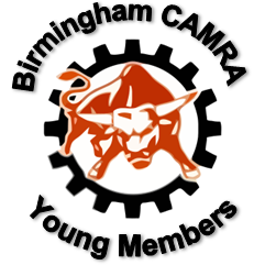 The official account for the young (and young at heart!) members of Birmingham CAMRA