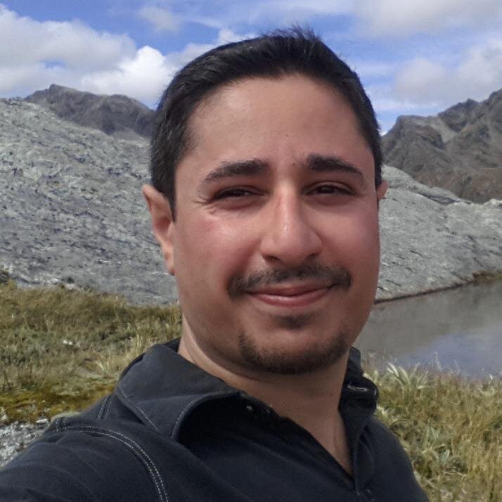 Mo_Abbas_Tweets's profile picture. Londoner, NBC News producer, ex-AFP multimedia editor, Reuters London/Middle East reporter. Retweets not endorsement. Views own. Non-award winning journalist.