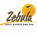 Zebula Golf Estate & Spa (@zebulalodge) Twitter profile photo