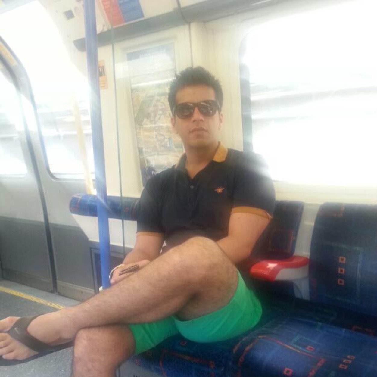 MADANNISHANT's profile picture. 