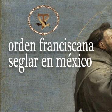 Orden Franciscana Seglar en México
http://t.co/BySaMGcGfM