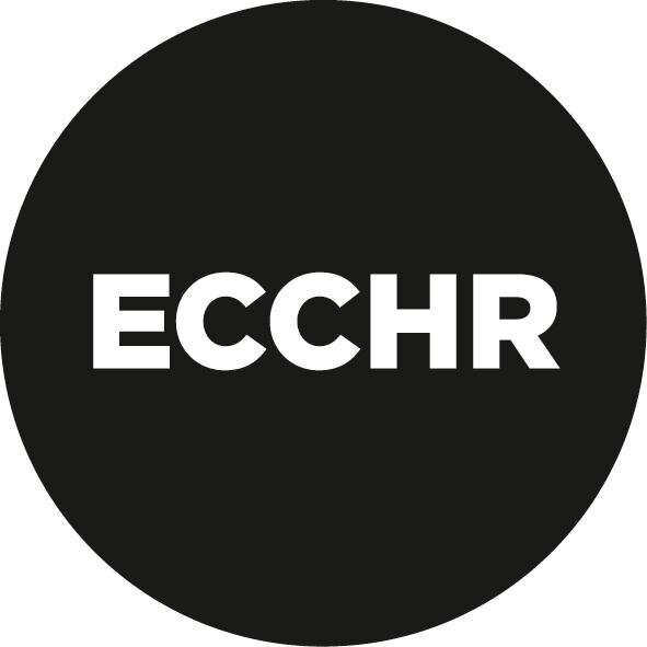 ECCHRBerlin Profile Picture
