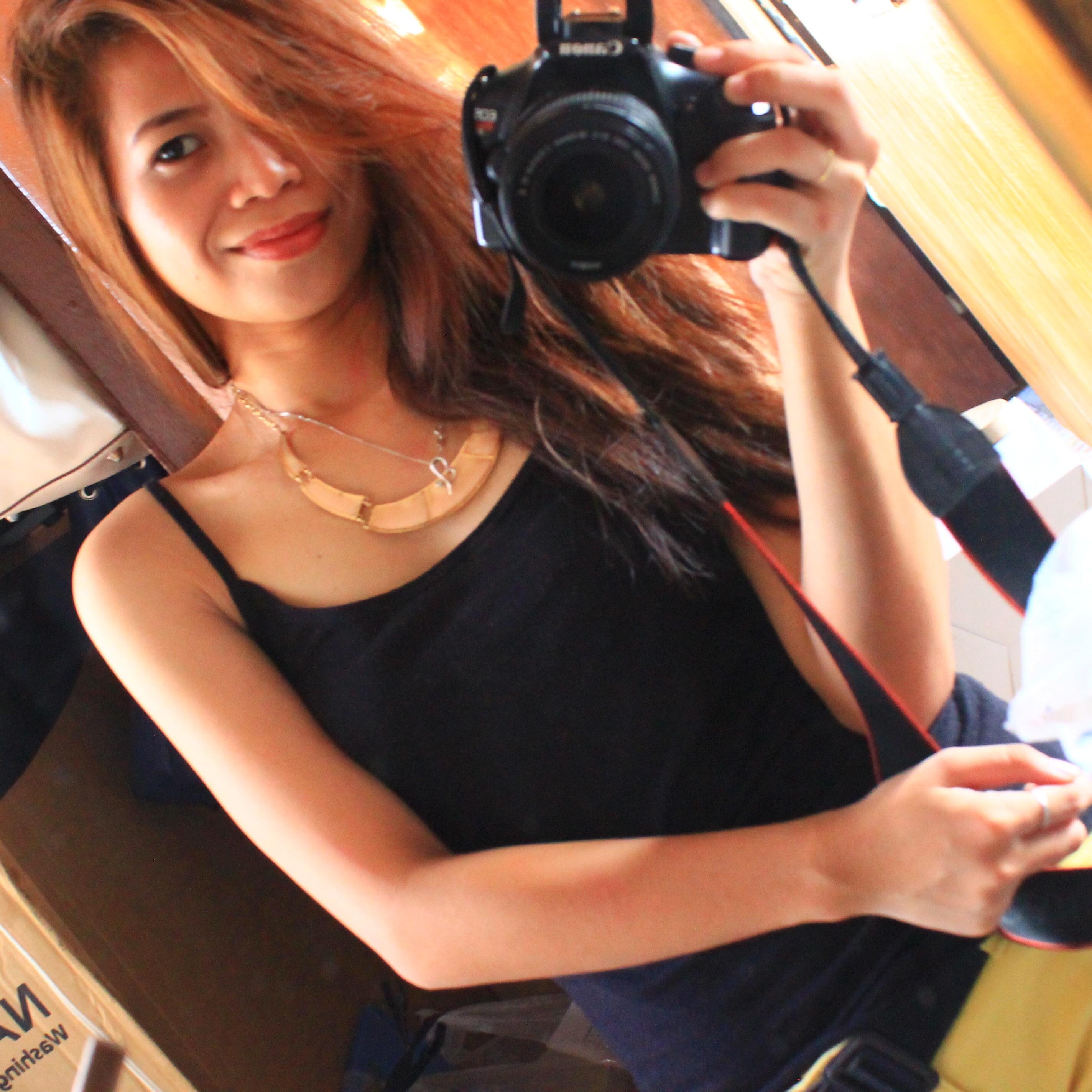 imjinnyinthebot's profile picture. Dreamer. Believer. Fighter