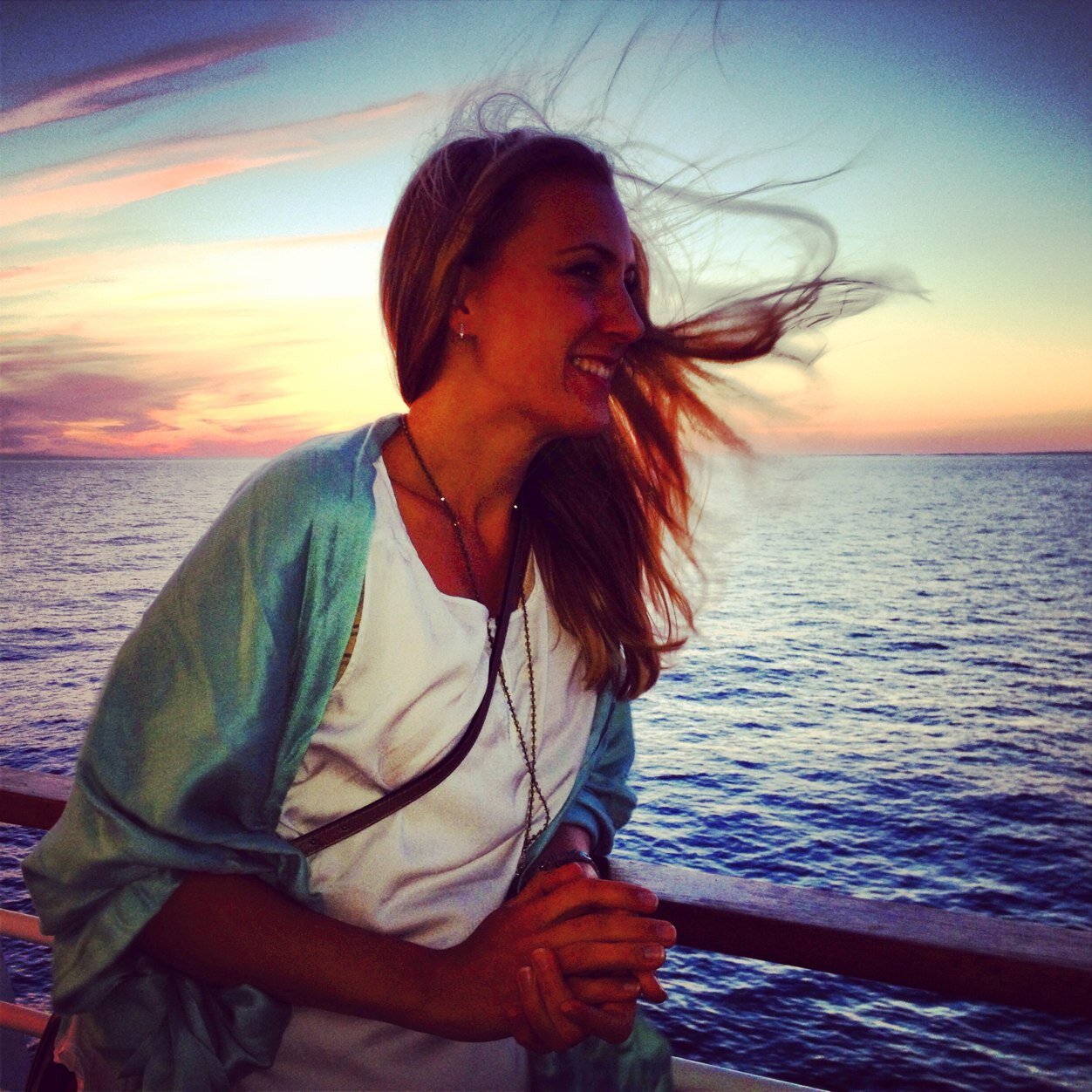 ElinaJaatinen's profile picture. 