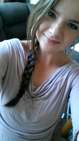~ just be yourself ~