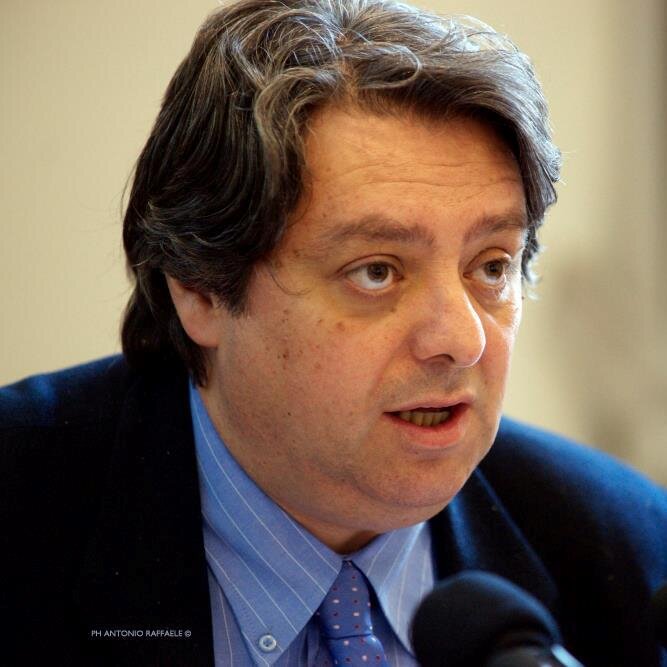 BonannoMaurizio's profile picture. giornalista, scrittore, saggista