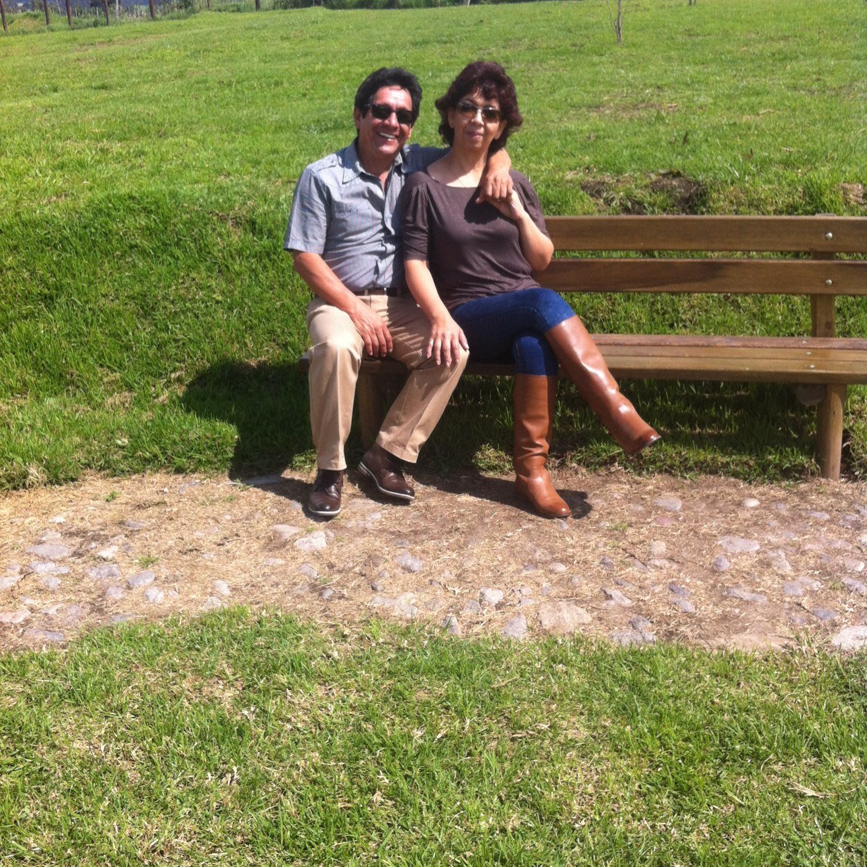 MarioDiazPerez3's profile picture. 