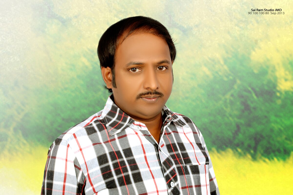 PONNAPUREDDYRAMACHANDRAREDDY