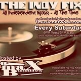 The Indy Fix on http://t.co/G5gZYKD3n2's Classic Hip Hop channel ( http://t.co/NyHu2KBCT ) is all about Indy Hip Hop, local and unsigned artists.