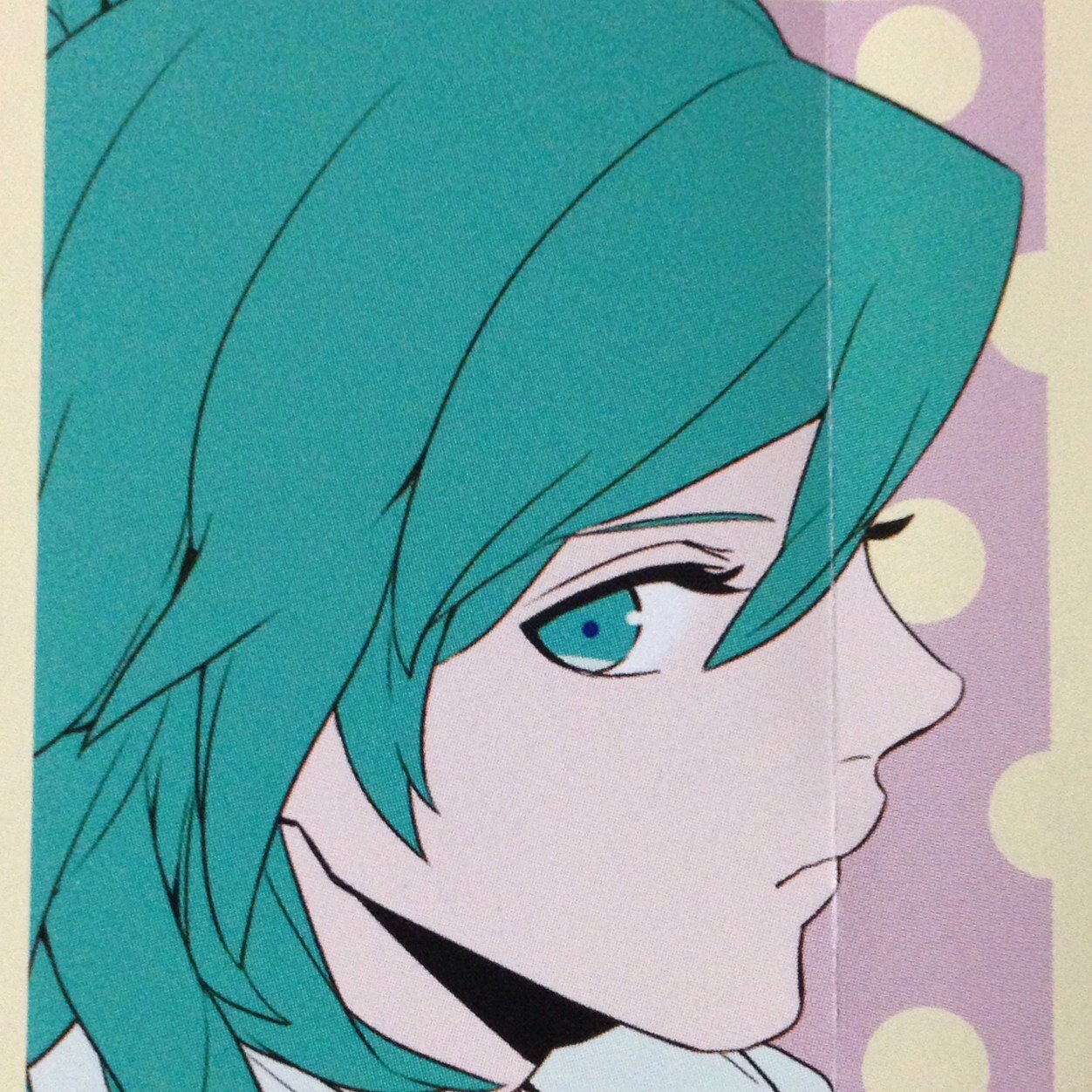 千恵さんのプロフィール画像