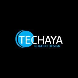 Techaya Inc. is a Prime Developer, Innovator and Manufacturer of Military Rugged and “Tailor-Made” IP Based Communication Solutions