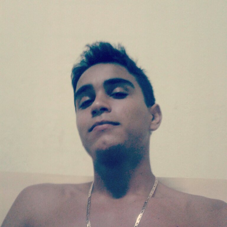 FelipexMello's profile picture. 