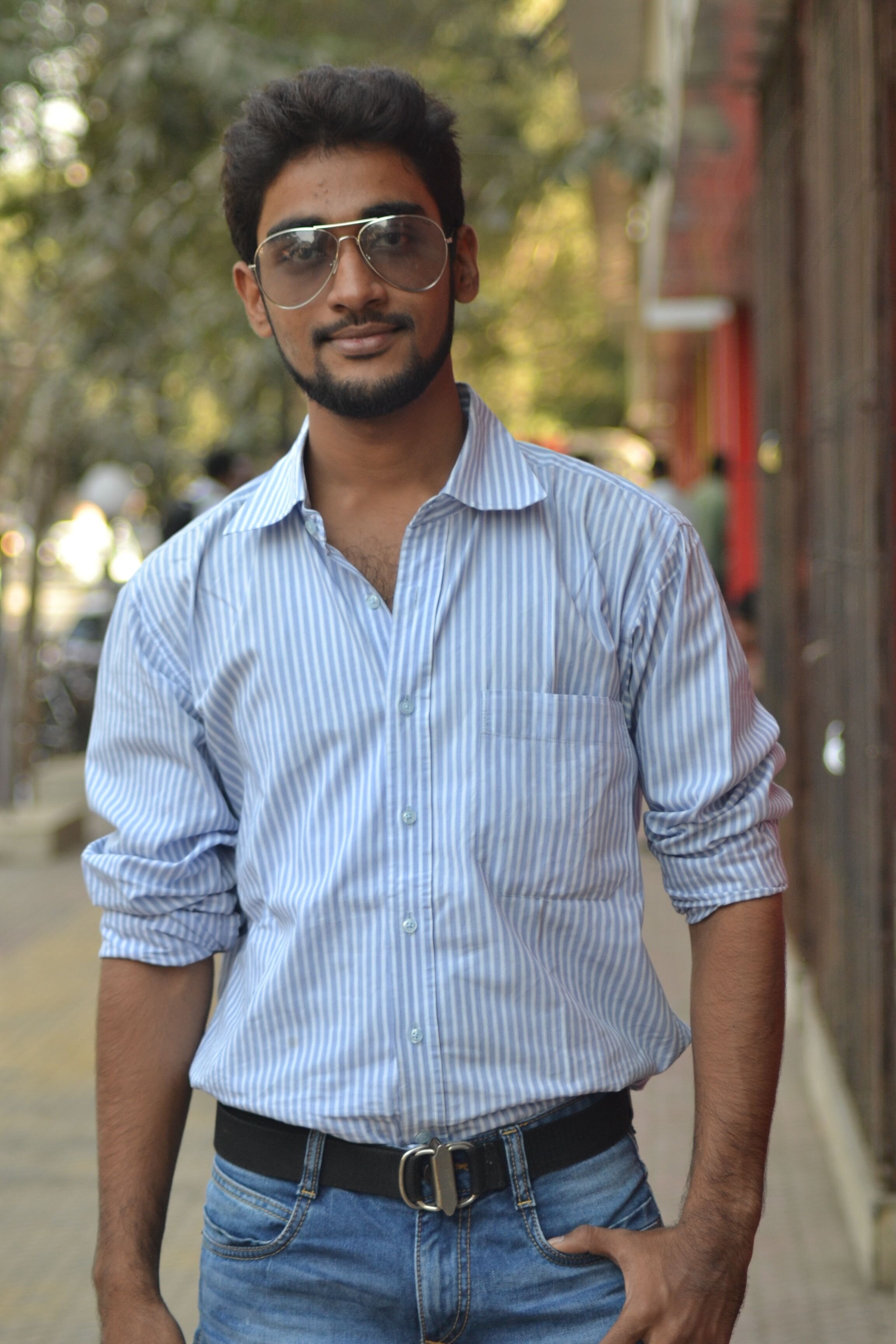 Hamzu52's profile picture. Manager, Mobile & Web Tester 
#sodainmind
Freenlance: Computer / CCTV sales & service & AMC Contract 
#HD