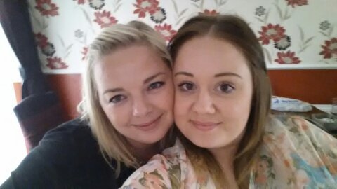 iheartmeluci's profile picture. Live . Laugh . Love