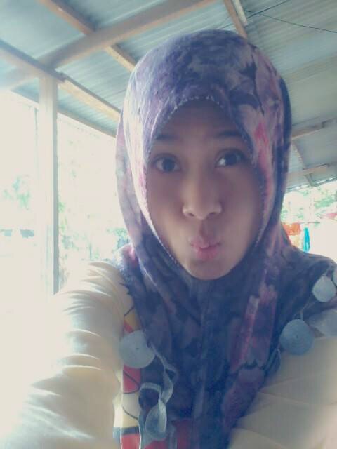 05 0ktober 2011# cinta sederhana :*