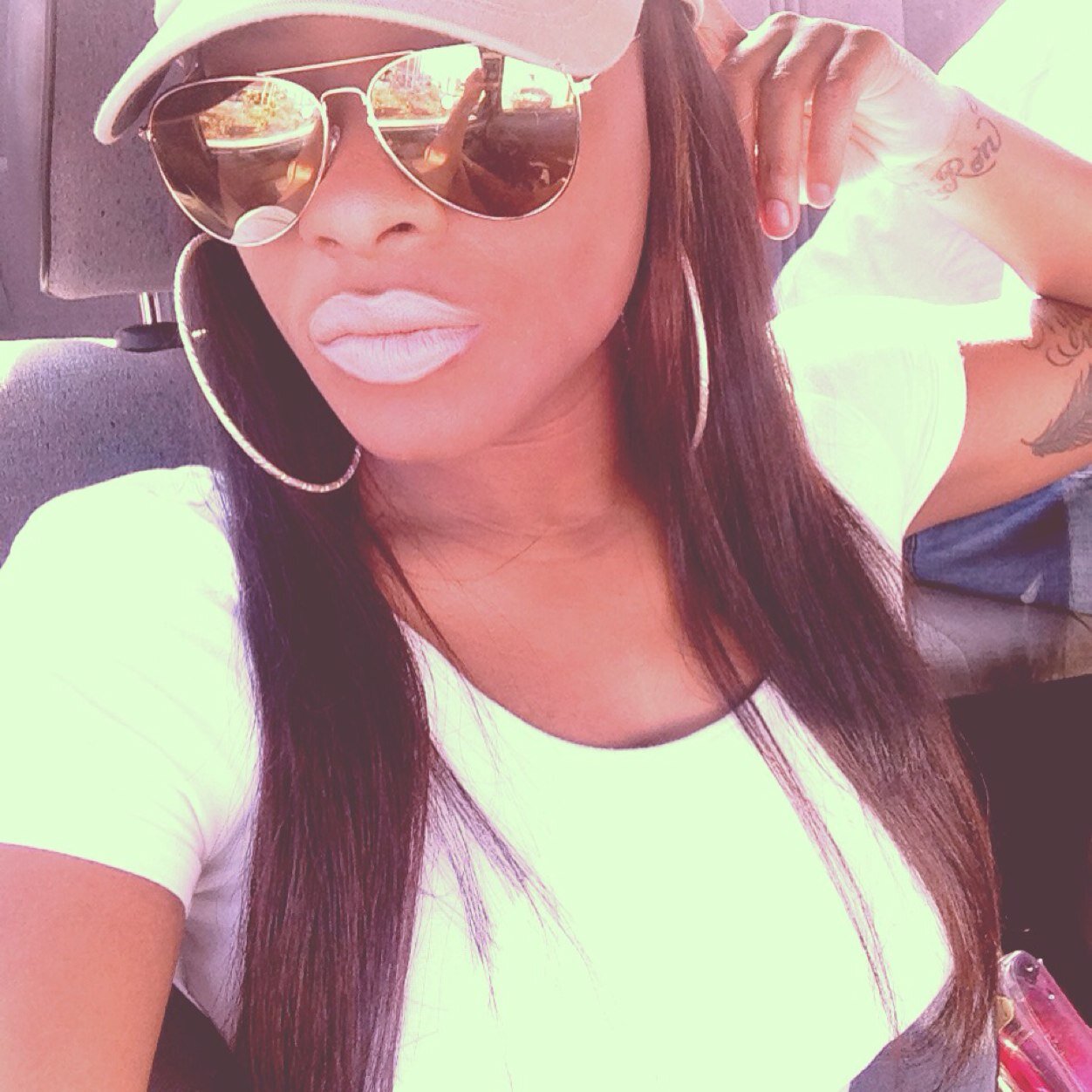 Bio Deez Nutts. 

I do it all for Nyla G. & Laron G. Follow the Instagram- idontlikeeyou
