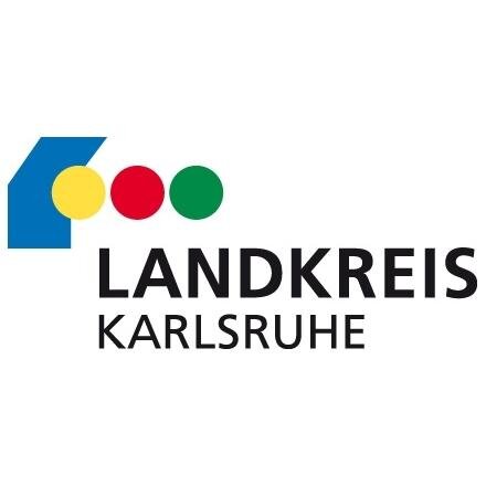 Hier twittert das Presseteam des Landratsamtes Karlsruhe.