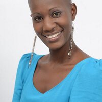Beryl Wanga Itindi (@beibeth84) 's Twitter Profile
