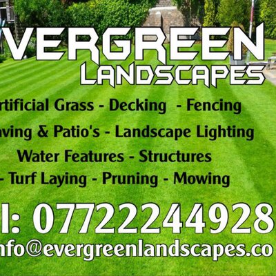 evergreen landscape info evergreenl twitter