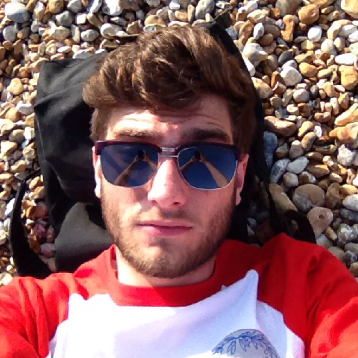 Henry_SSmith's profile picture. Get Innocuous