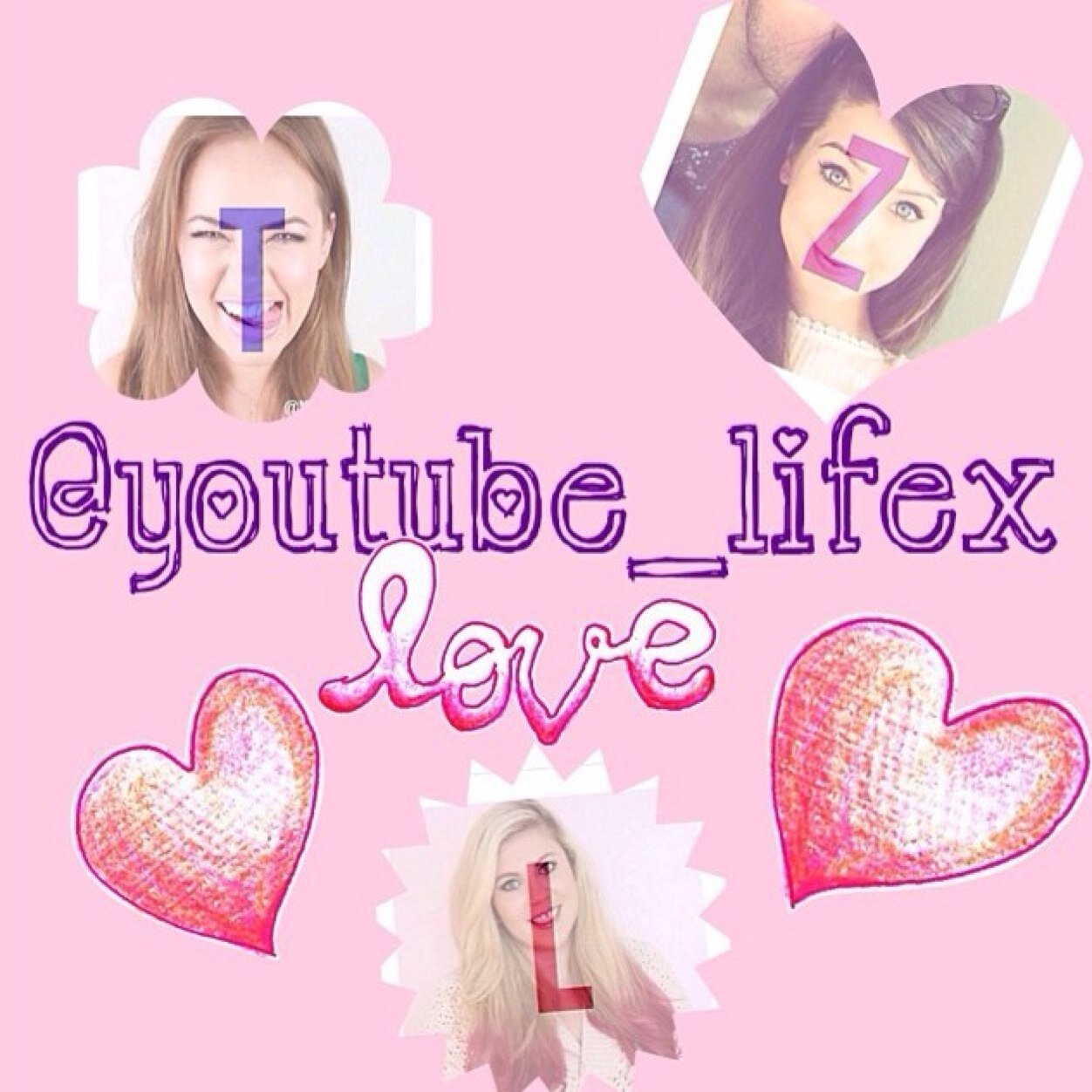 Instagram: Youtube_Lifex