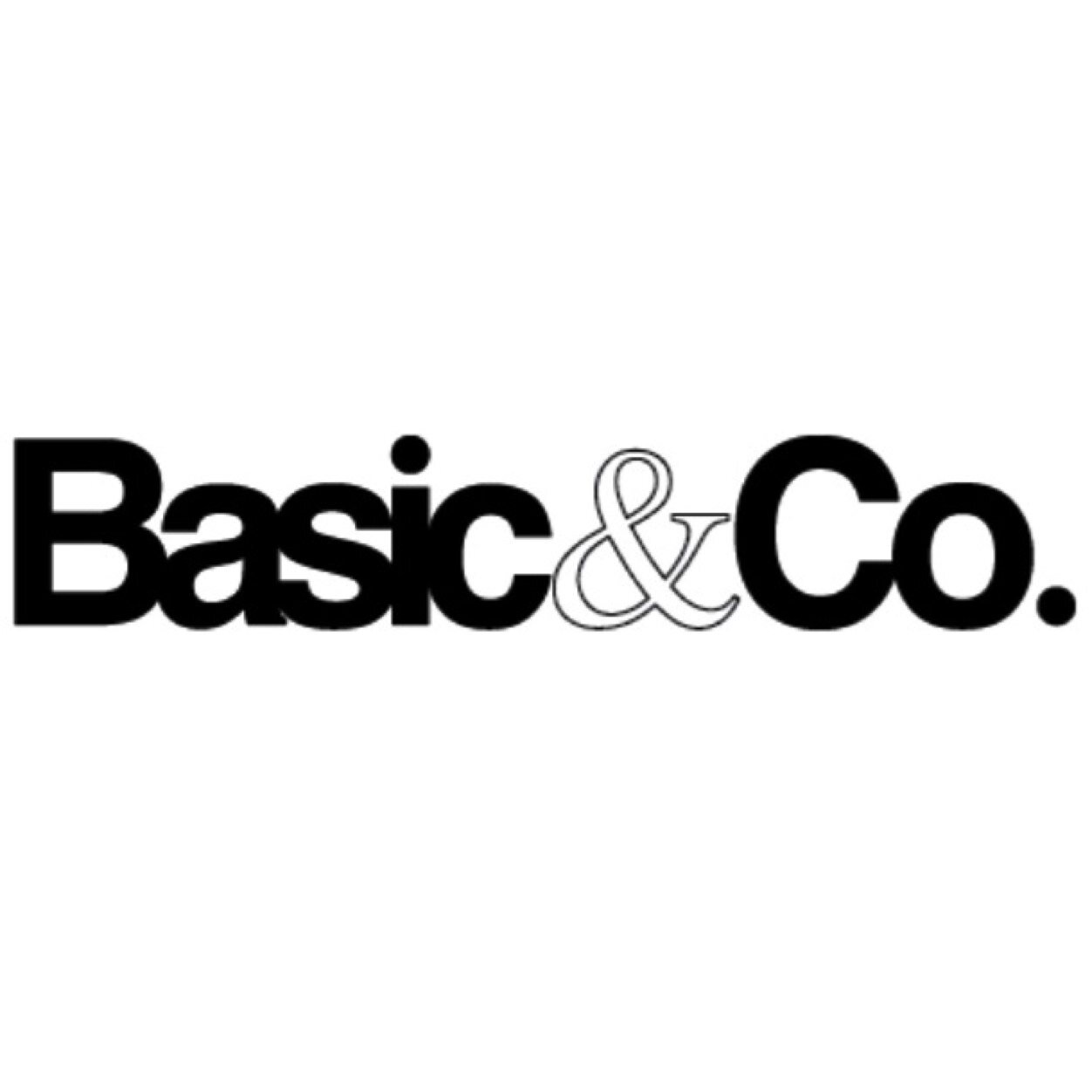 BasicAndCo's profile picture. Kaliteli kumaşlardan uzun ömürlü giysiler #BetterBasics