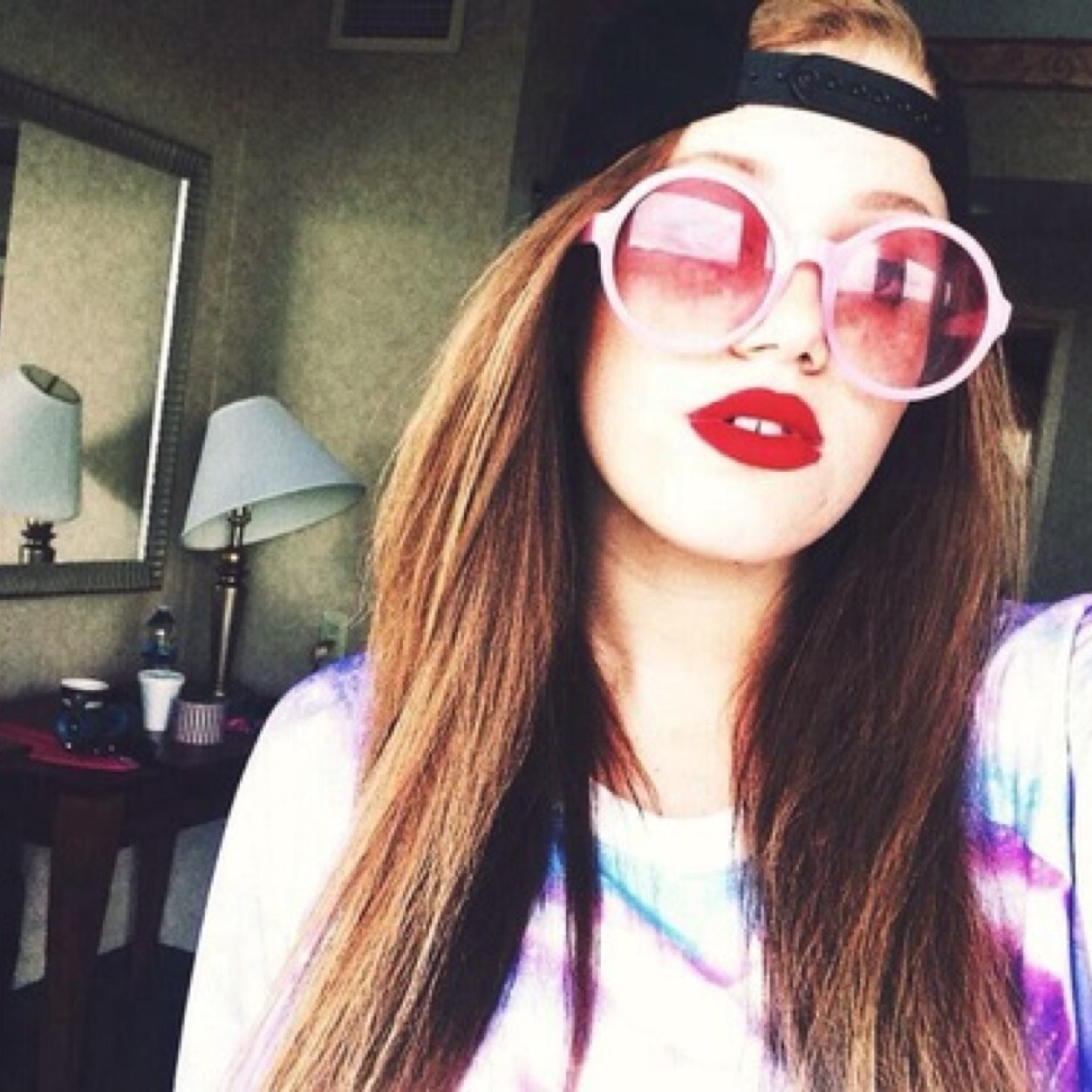 dominika ily, ur perfection