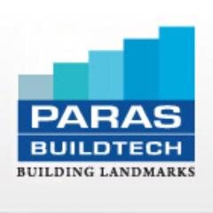 parasbuildtech's profile picture. 