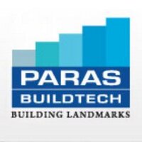 Paras Buildtech (@parasbuildtech) 's Twitter Profile