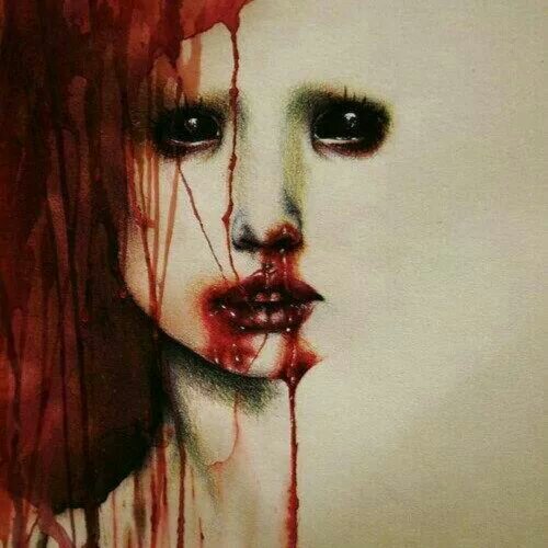 barely alive
