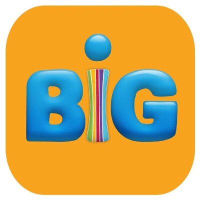 ช่อง BiG (@bigtvthailand) Twitter