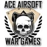 aceairsoft's profile picture. Airsoft skirmish site & airsoft shop . Airsoft Facebook Group: https://t.co/Vr3I82e7ua